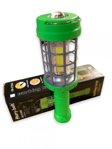 لمبه كراجات