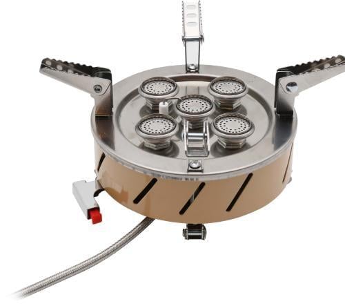 موقد غاز بلي بزاند