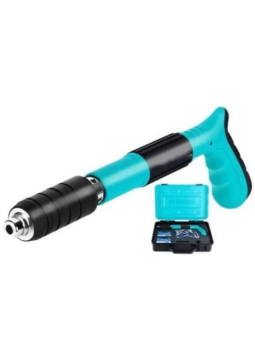 مسدس مسامير هيدورليكي