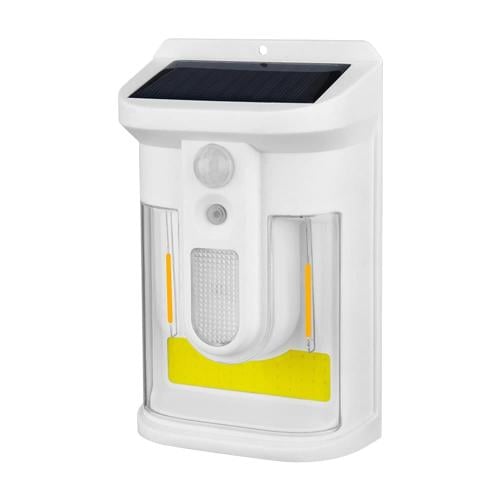 لمبه جدار علي الطاقه