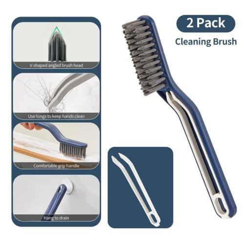 فرشاه تنظيف البلاط