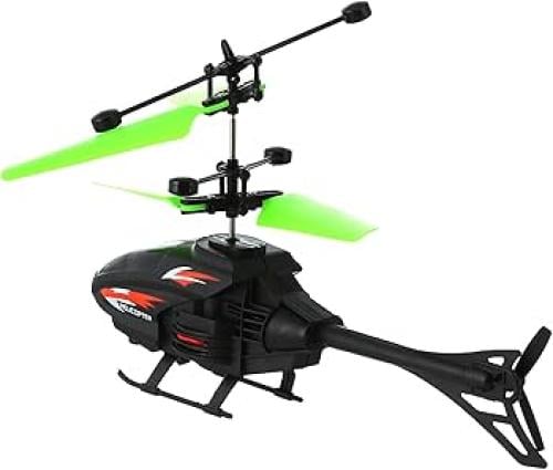 طائره هيلكوبتر صغيره