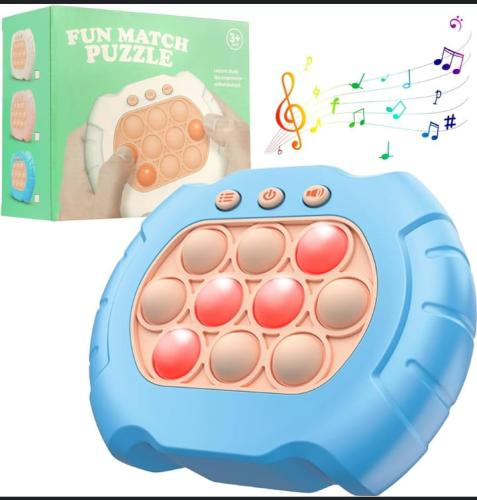 لعبه اقراص التركيز