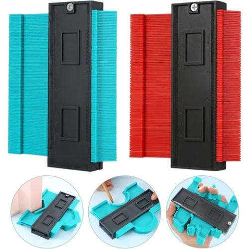 مسطره نسخ المقياسات