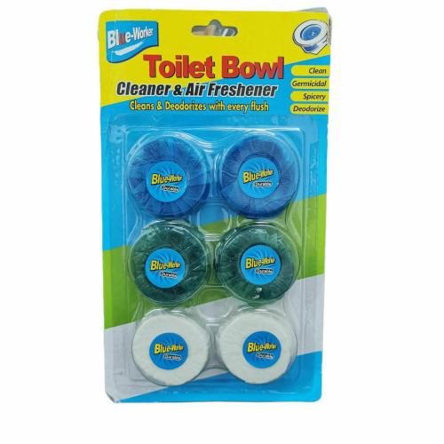 معطر حمامات