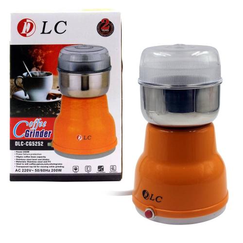 طاحونه قهوه تعمل علي الكهرباء