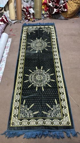 مده تركي 200*70 رصاصي