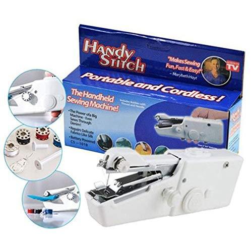 مكينه خياطه يدوي