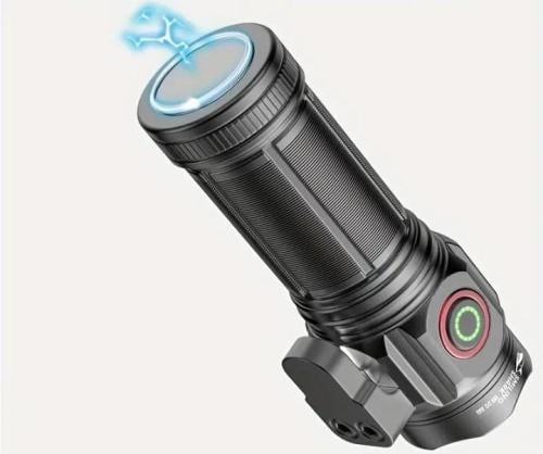 كشاف الضغير  الحارق 3 عدسات