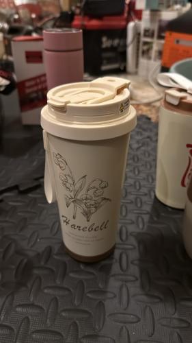 كوب حافظه للحراره 500 مل