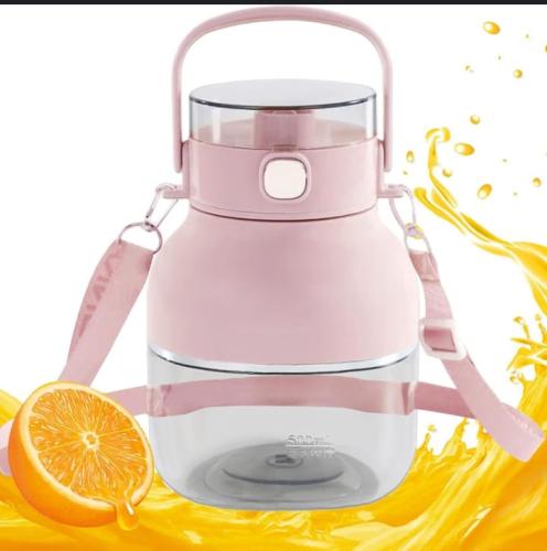 خلاط صغير كوب