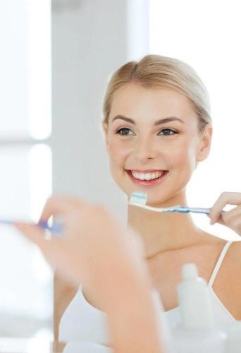 فرشاه اسنان سنسوداين