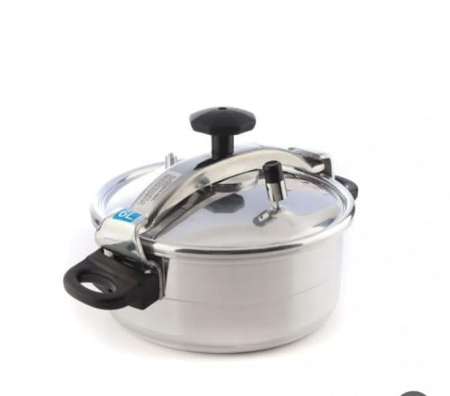 قدر ضغط تيفولي  6 لتر