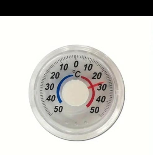 مقياس حراره