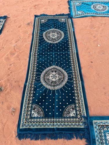 مده تركي 200*70اخضر  200*70