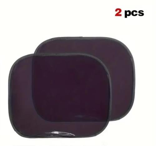 شماسه سياره تظيل خلفي