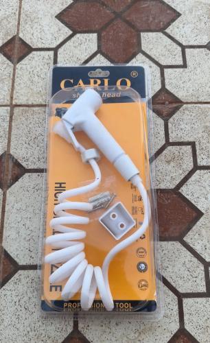 شطاف سبرينق دوره مياه