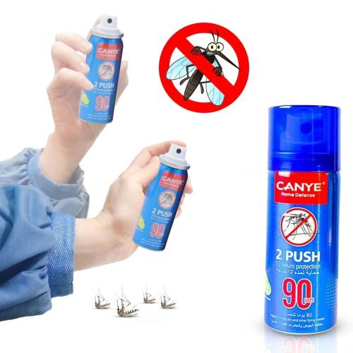 قاتل جميع الحشرات