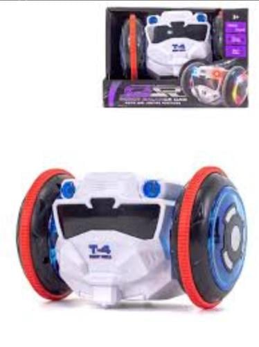 سياره الربوت