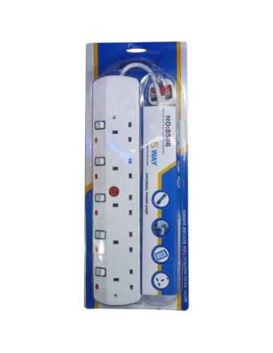 توصيله كهربائي 2 متر