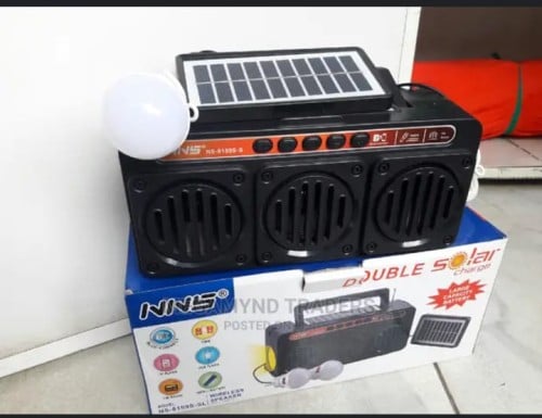 راديو طاقه * لمبه مسطيل