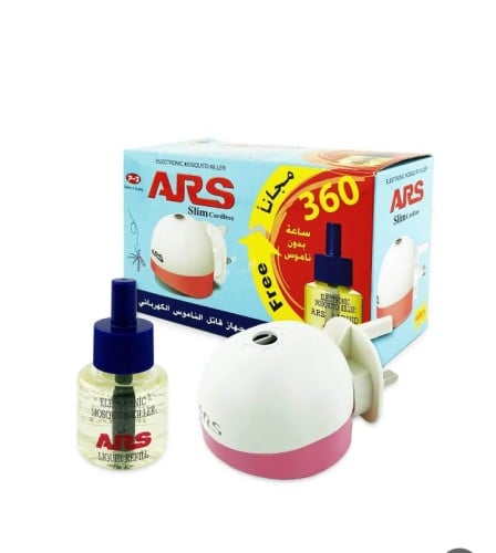 ارس جهاز الناموس