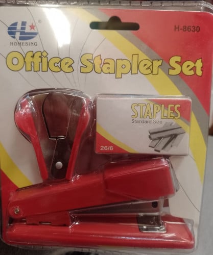 دباسه مع ادوات