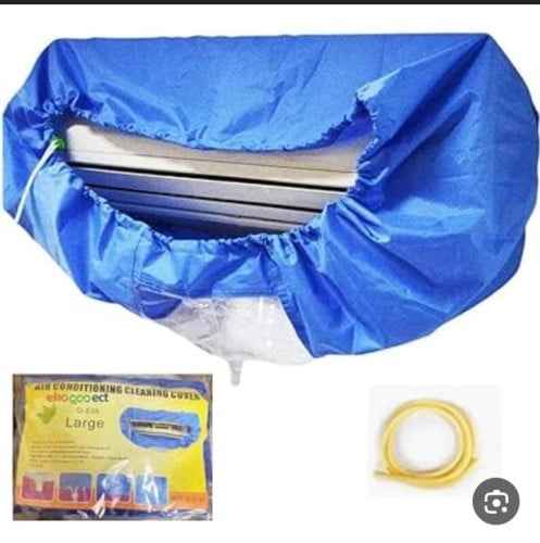 غطاء غسيل المكيف  اسبليت