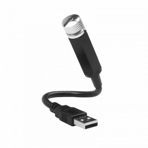 ليزر علي يو اس بي