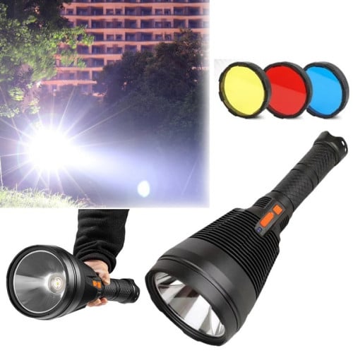 كشاف كبير 5118