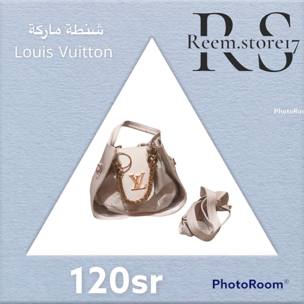 Lv ماركة Louis Vuitton