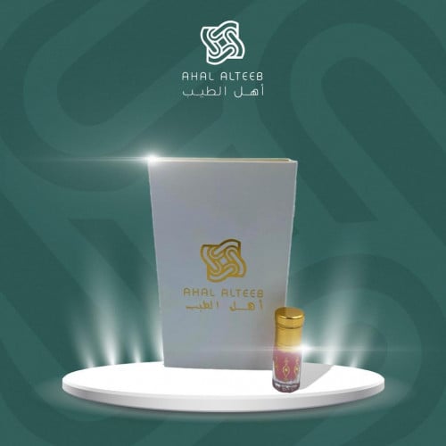 مسك التوت