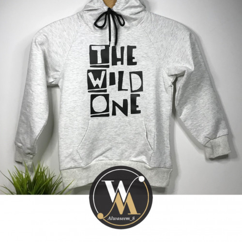 بلوفر THE WILD ONE