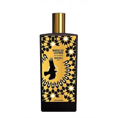 عطر ميمو باريس موروكان ليذر او دو بارفيوم 75مل