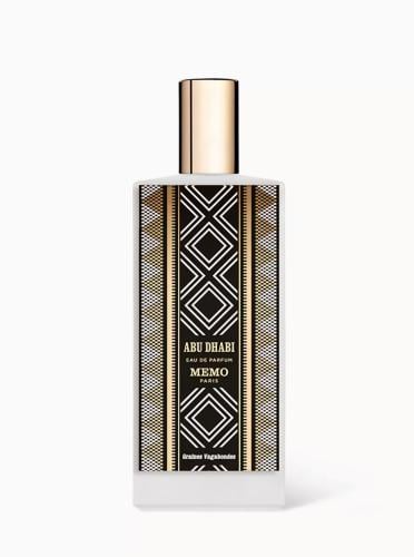 عطر ميمو ابو ظبي 75 مل