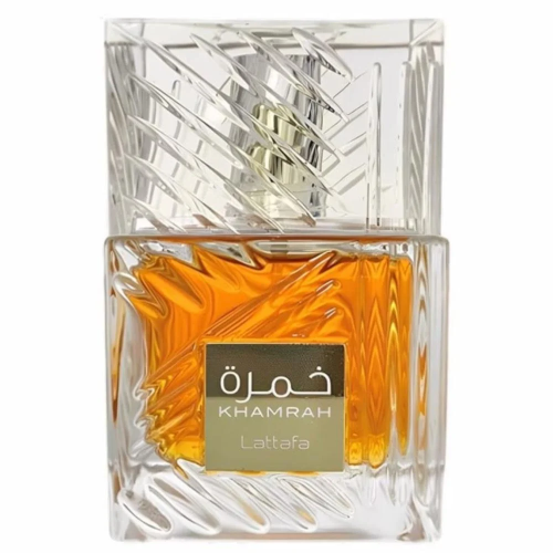 عطر خمرة من لطافة او دي بارفان للجنسين 100 مل