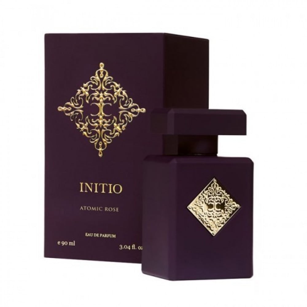 عطر أنيشيو اتوميك روز او دو بارفيوم- 90مل
