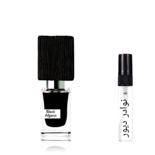 عينة ناسوماتو بلاك أفغانو - Black Afgano Nasomatto...