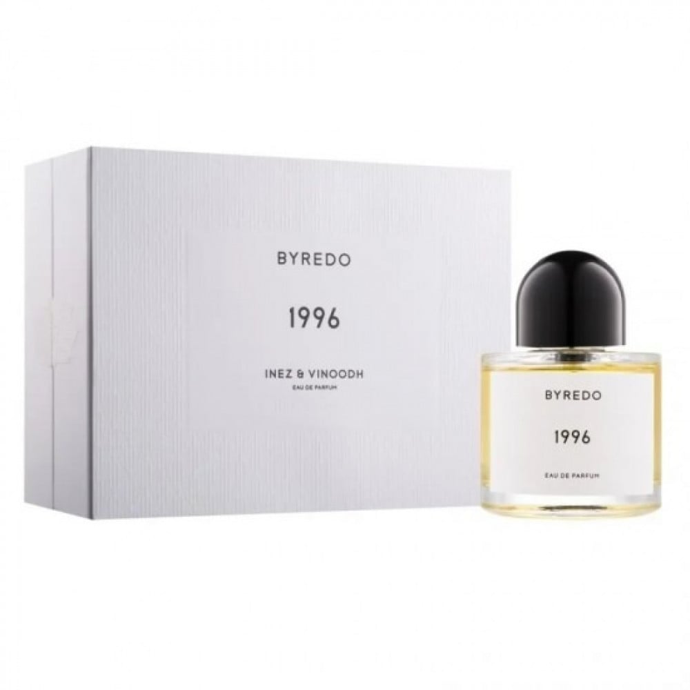 Byredo 1996 Inez & Vinod Eau de Parfum-100ml - متجر نوادر ديور