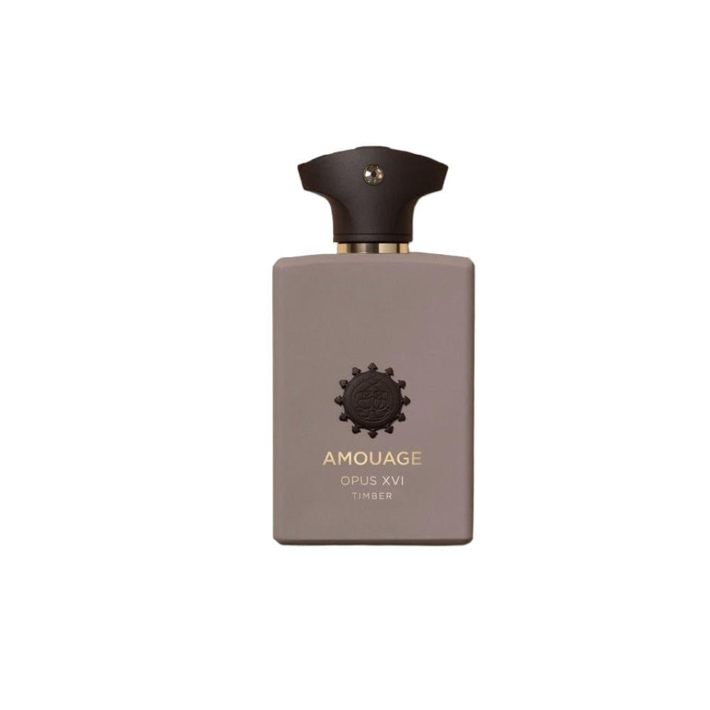 عطر أمواج اوبس XVI تيمبر – Amouage Opus XVI Tember Eau de Parfum 100ml