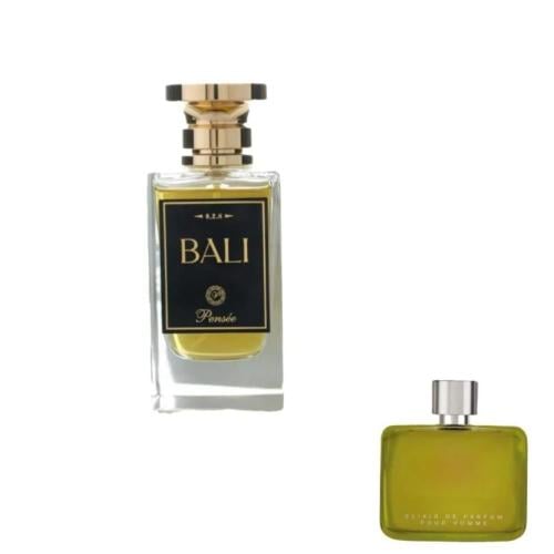 عطر بينسي بالي أو دو برفيوم - 100 مل - Pensee Bali...