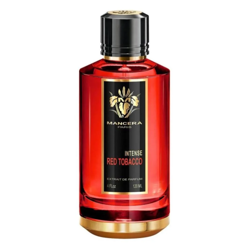عطر مانسيرا رد توباكو انتنس اكسترايت دو بارفيوم 12...