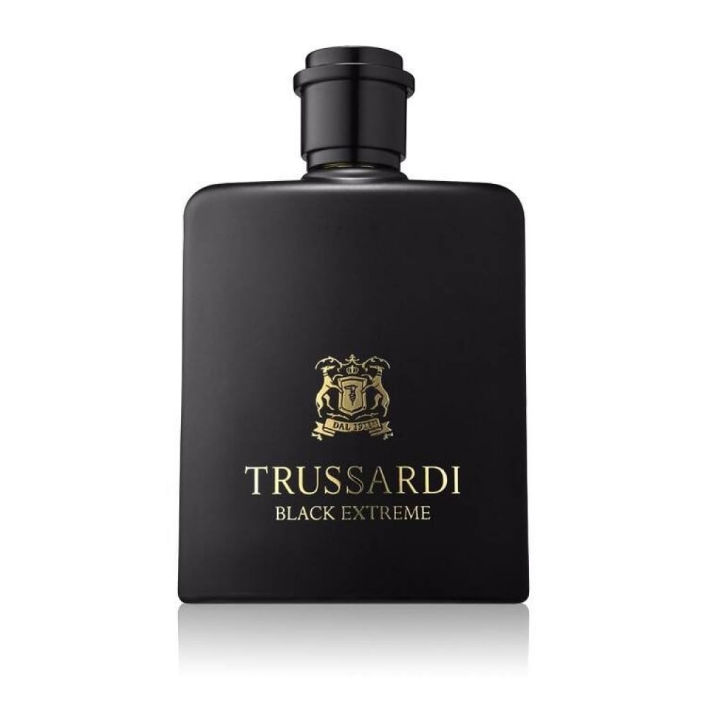 عطر تروساردي بلاك أكستريم او دو تواليت-100مل