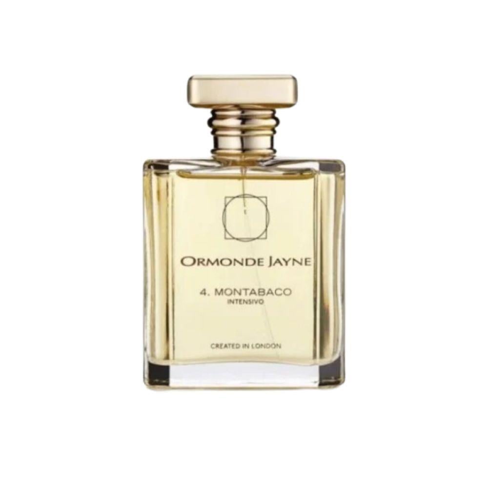 🌿 عطر أرموند جين مونتباكو إنتنسيفو أو دو برفيوم 88 مل – Ormonde Jayne Montabaco Intensivo Eau de Parfum 88ml