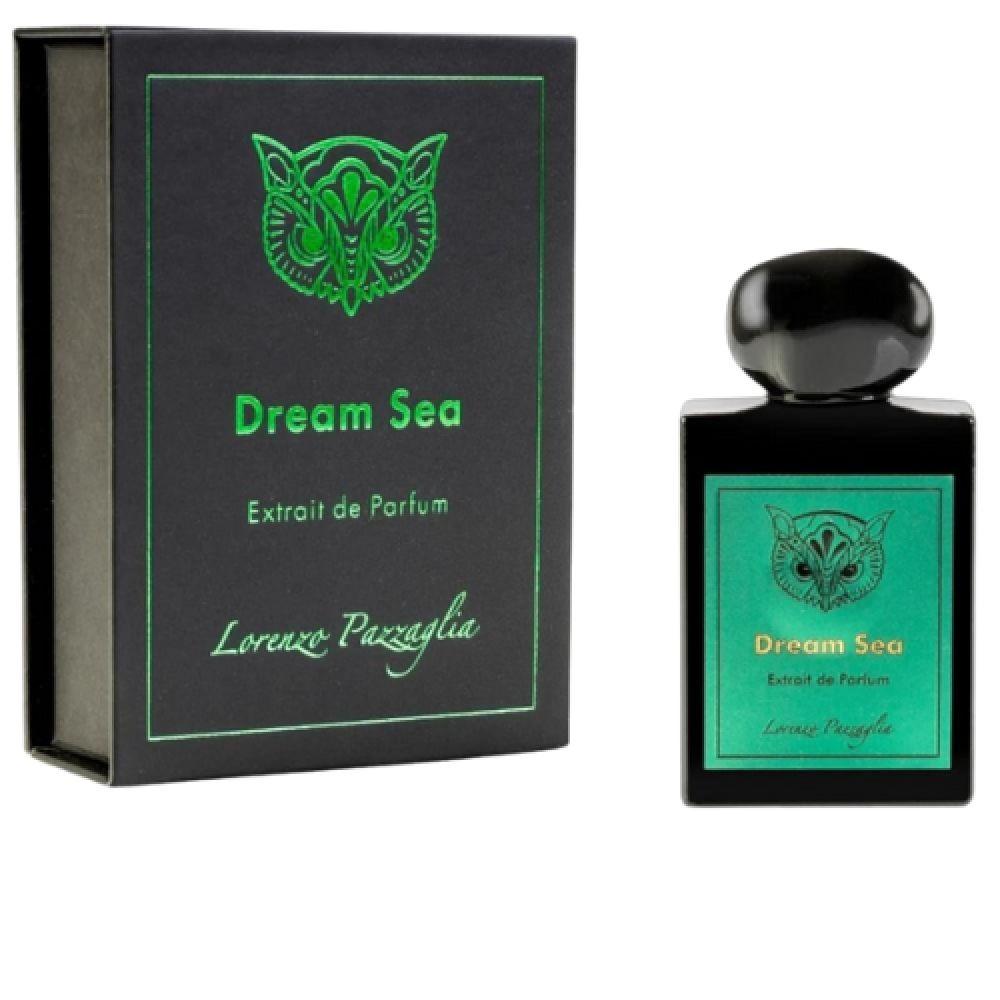 🌊 عطر لورنزو بازاجليا دريم سي إكسترايت دو بارفيوم 50 مل – Lorenzo Pazzaglia Dream Sea Extrait de Parfum 50ml