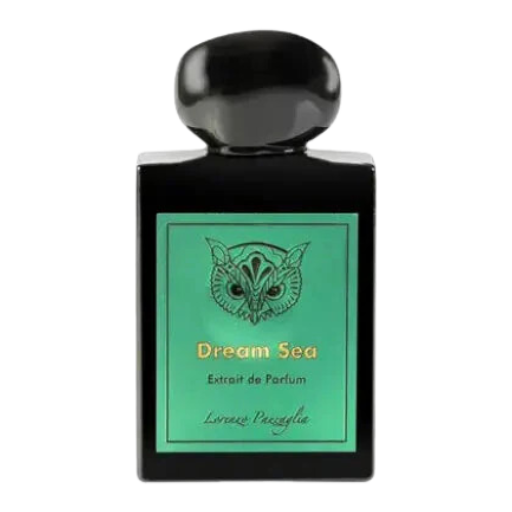 🌊 عطر لورنزو بازاجليا دريم سي إكسترايت دو بارفيوم 50 مل – Lorenzo Pazzaglia Dream Sea Extrait de Parfum 50ml