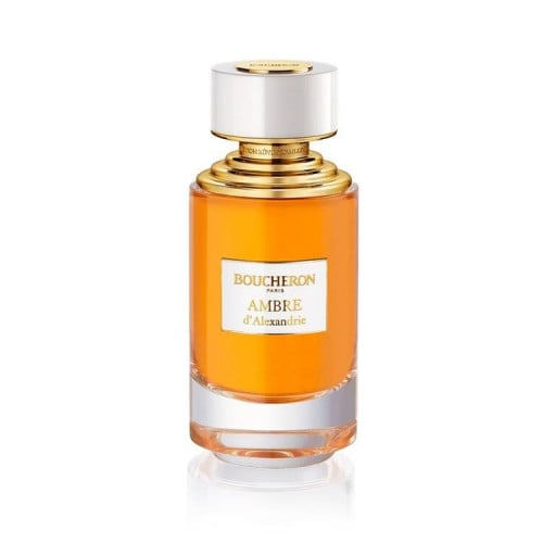 عطر بوشرون عمبر دي اليكساندري او دو بارفيوم-125مل