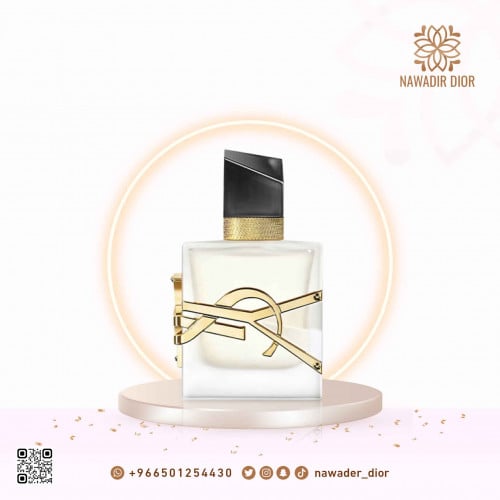 معطر الشعر ايف سان لوران ليبر 30مل