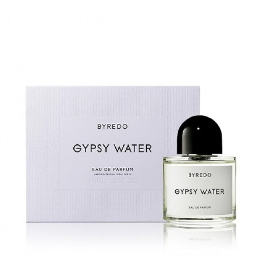 Byredo Gypsy Water Eau de Parfum-100ml - متجر نوادر ديور افضل متجر