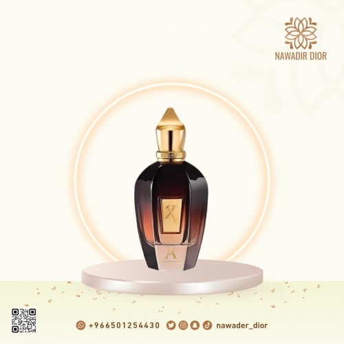 عطر زيرجوف الكسندريا IIعود ستارز او دي بارفيوم